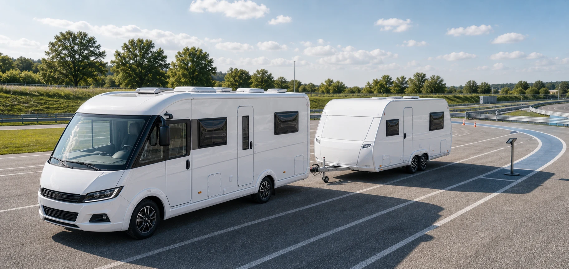 O2 Kategorisi Tiny House Tip Onay Belgesi