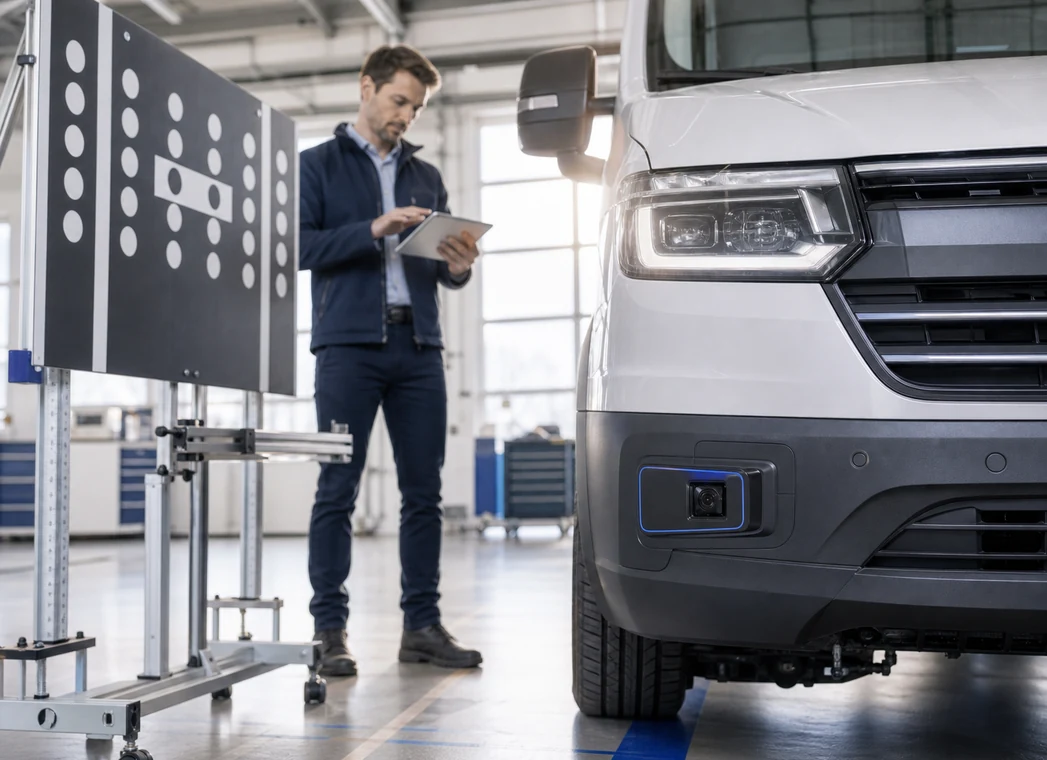 What Are the GSR II Requirements and How Does the 7 July Transition Affect Vehicles?